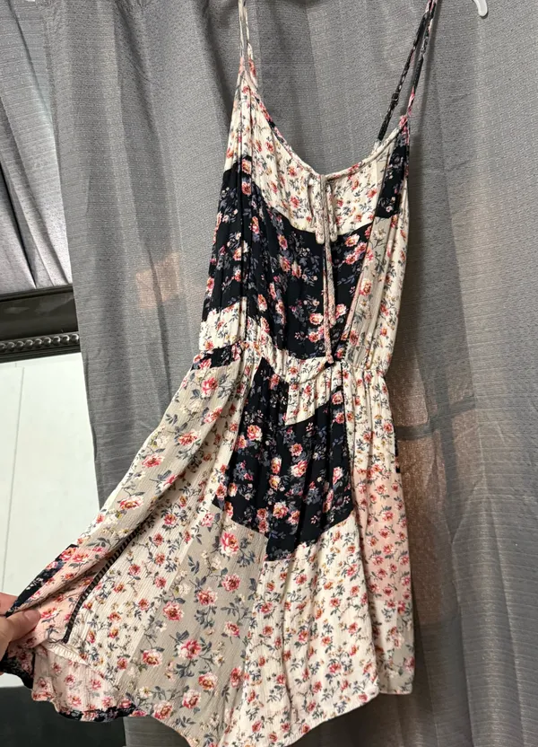 Dry Goods Romper - Image 4