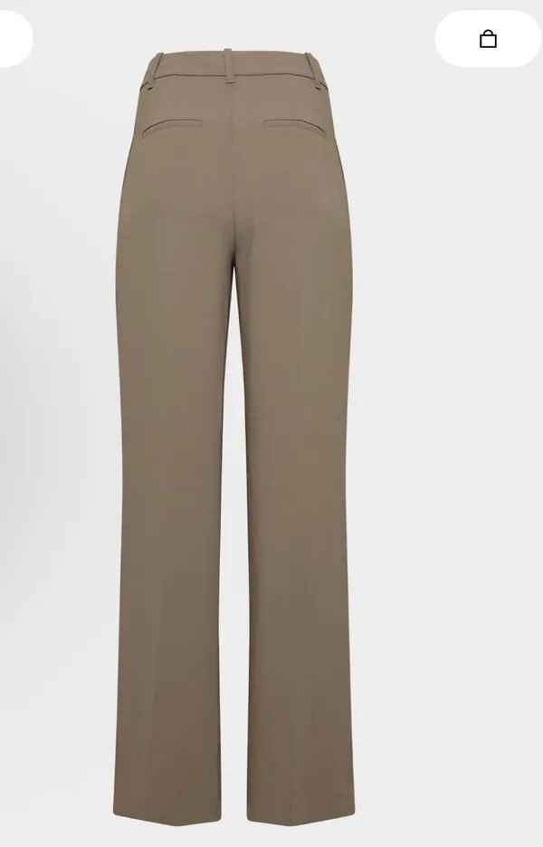Aritzia Effortless Pants (8) - Image 2