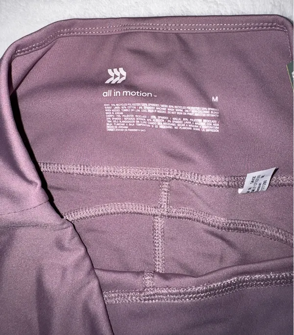 All in Motion Shorts Athletic Women’s - Image 2