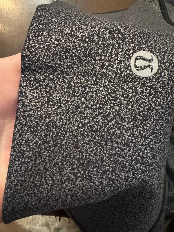 Lululemon Leggings - Image 3
