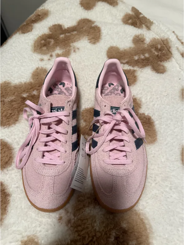 Adidas Women’s Handball Spezial Sneakers - Image 3