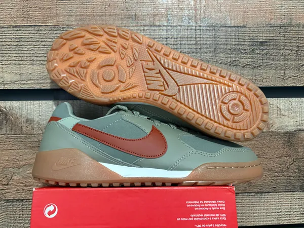 Nike Terra mantras  - Image 2