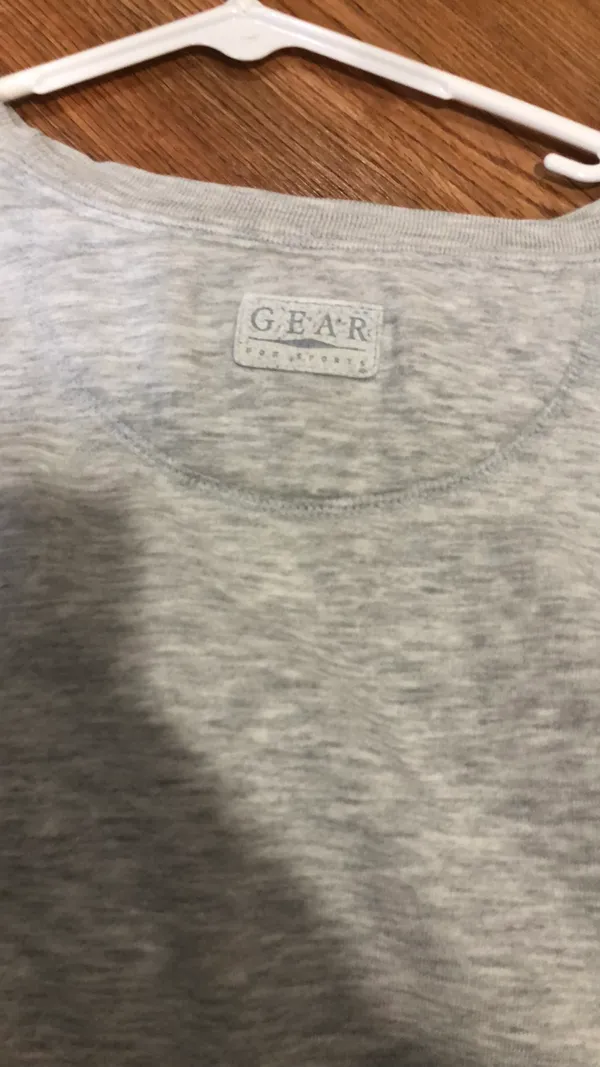 Vintage Tennessee Shirt - Image 3