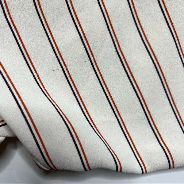 Anthropologie The Essential Pull-On Trouser Stripe - Image 5