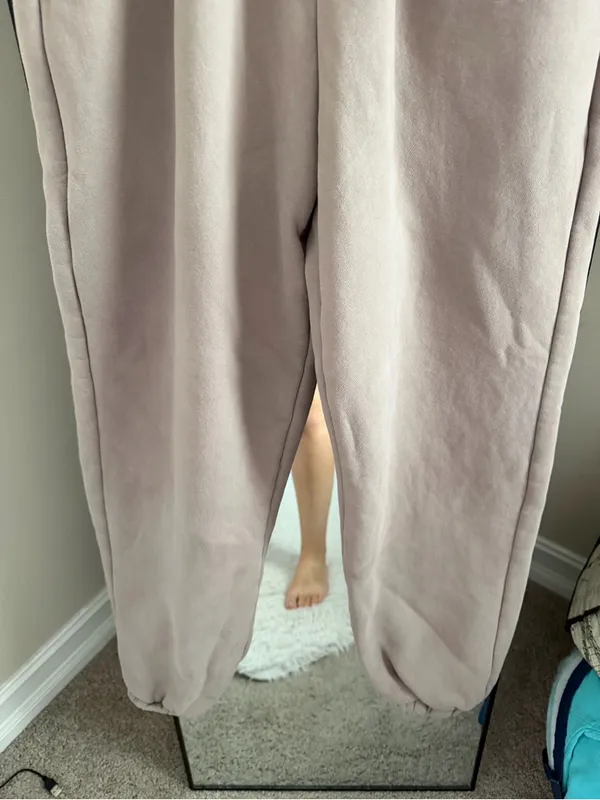 Comfrt Women's Relaxed Jogger Sweatpants - Image 4