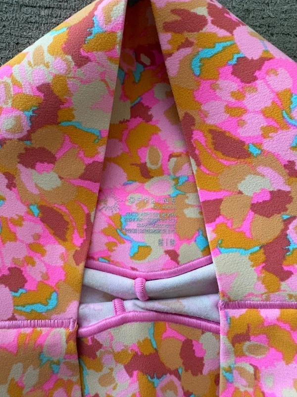 Aerie Biker Shorts - Image 2