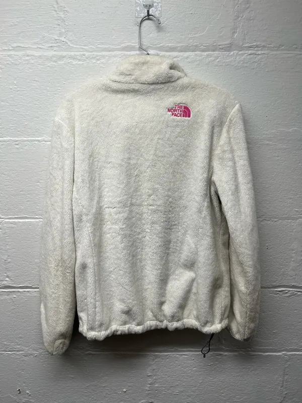 The North Face Osito Fleece Jacket - Image 3