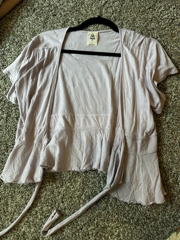 Free People Top - Image 2