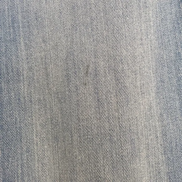 Levi's light wash low flare denim. - Image 10