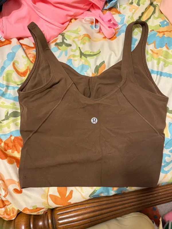 Lululemon Align Tank Top - Image 2