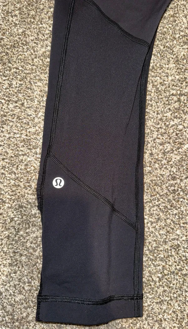Lululemon Leggings - Image 2