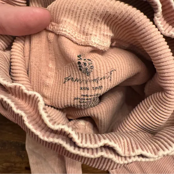 FREE PEOPLE‎ Happiness Runs Seamless Leggings - Image 7