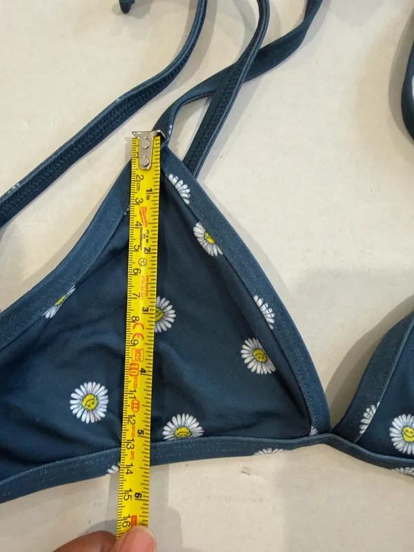 JOLYN Bikini Top Triangle - Image 5