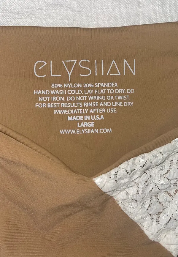 Elysiian Swim Bikini Bottom! - Image 3