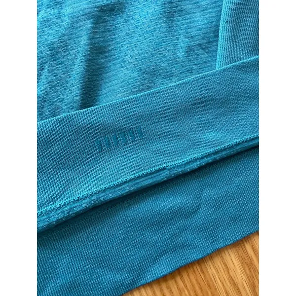 Lululemon Women's Long Sleeve Swiftly Tech - Image 5