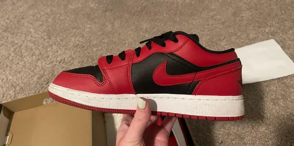Nike Jordan Air 1 Low - Image 5