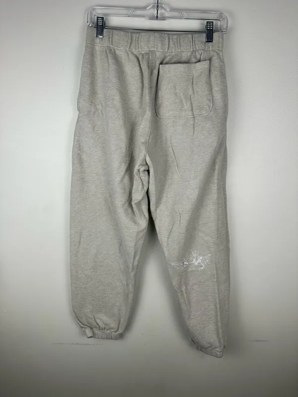 Boys Lie Heart Racer V2‎ ThermalMac Slim Sweatpants Women’s Sz M - Image 4