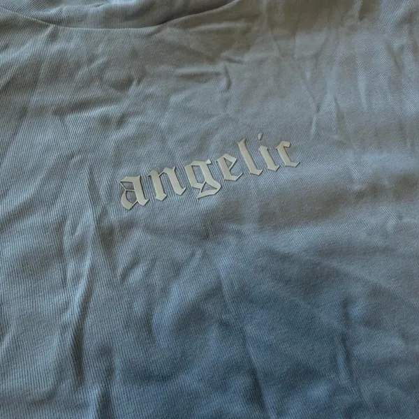 Cropped T - Image 2