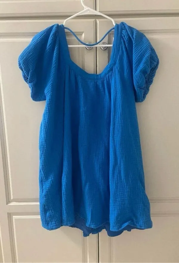 Boutique Day + Moon Dress - Image 2