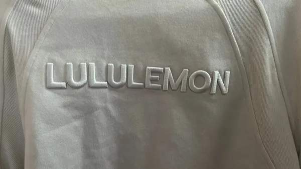 Lululemon Pullover Hoodie - Image 3