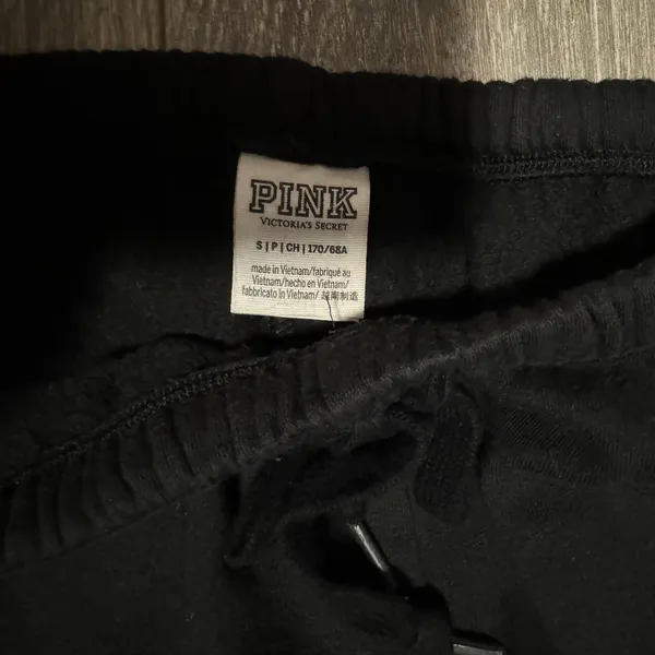 Victoria's Secret Sweatpants - Image 3