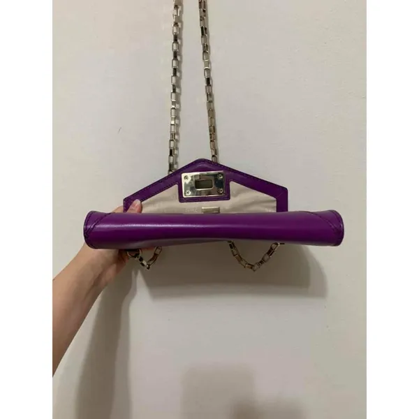 Kate‎ Spade Sonia Purple Crossbody Bag - Image 7