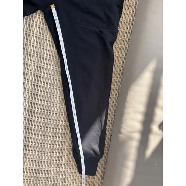 Polo Ralph Lauren Fleece Jogger‎ Sweatpants Small athleisure layered Comfort - Image 7
