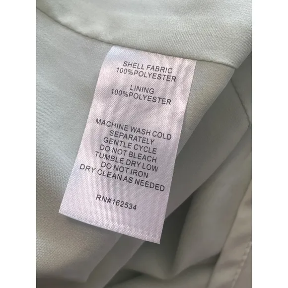 Emily McCarthy Dress‎ Size XS - Image 7