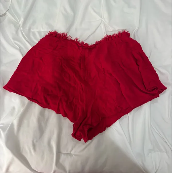 Free people shorts - Image 3