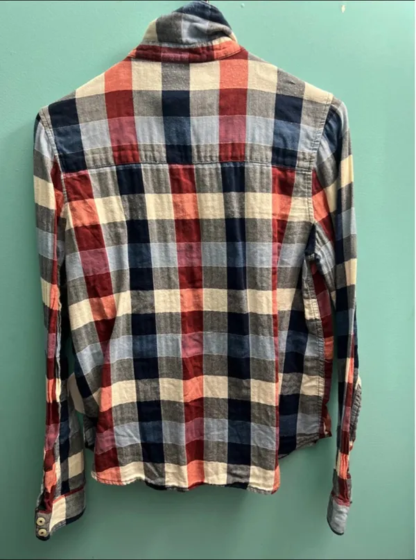 Forever 21 Flannel - Image 2