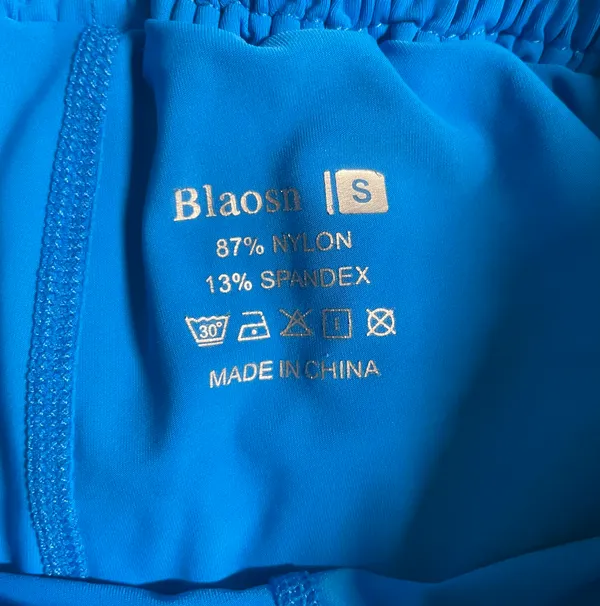 Amazon Shorts Athletic - Image 4