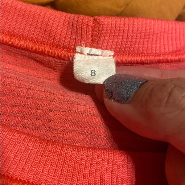 Lululemon Swiftly Tech Long Sleeve - Image 2