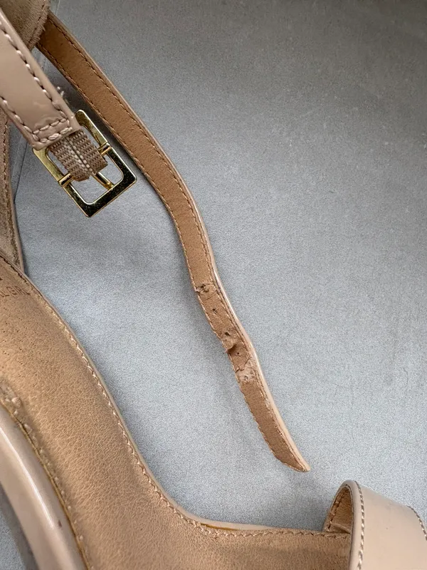 Madden Girl HEELS - Image 4