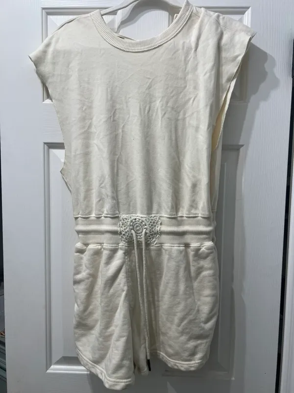 Free People Movement Throw And Go Shortsie - Image 4
