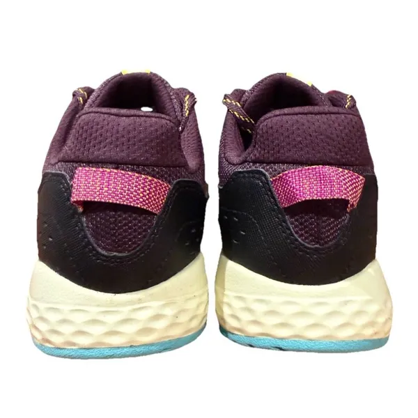 New Balance 410 v8 Trail Athletic Running Sneakers Women’s Purple Size 8 - Image 6