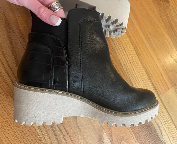 DV by Dolce Vita Boots - Image 3