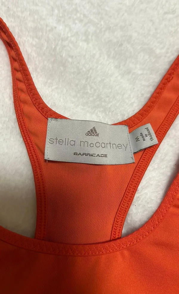 Adidas Stella McCartney sports bra - Image 2