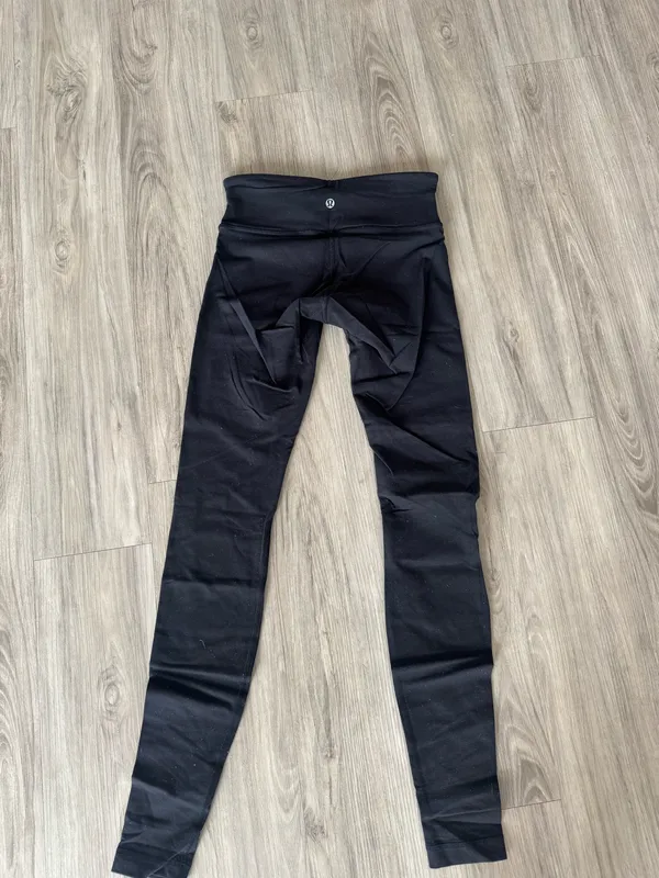 Lululemon Leggings Wunder - Image 2