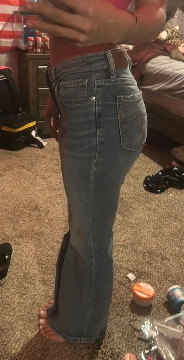 Shyanne jeans - Image 2