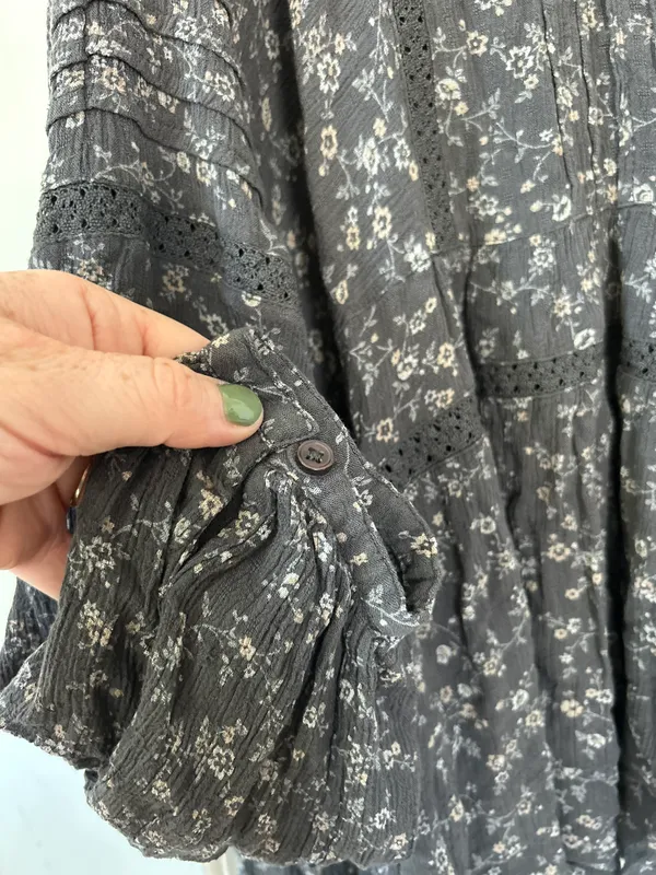 Lucky Brand Blouse - Image 6