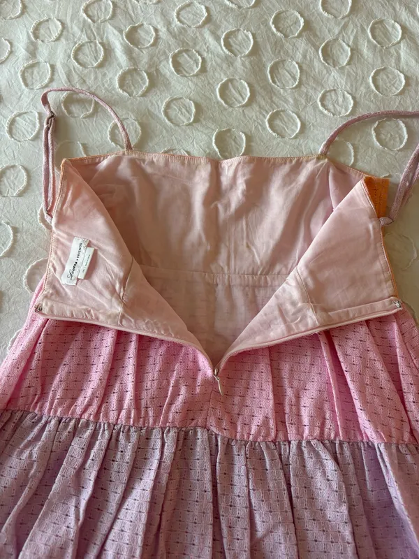 Lovers + Friends Mini Dress - Image 5