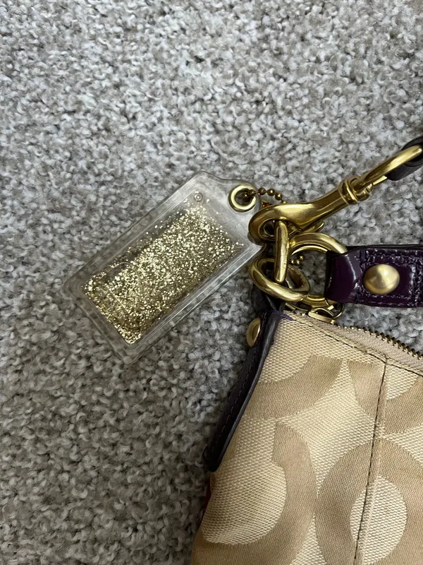 Poppy Crossbody - Image 9