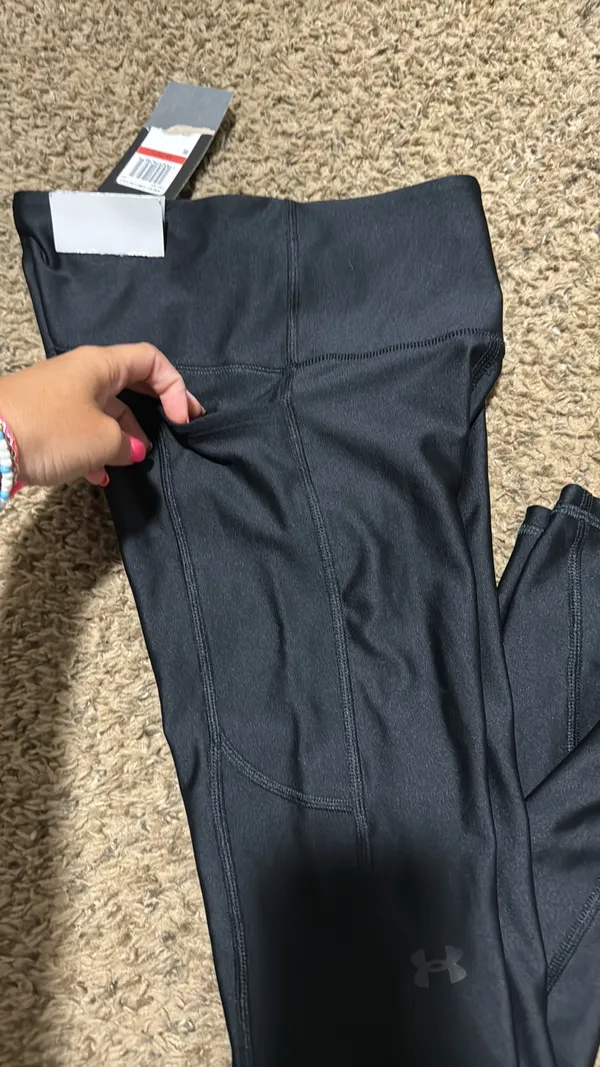 Under Armour Leggings - Image 4