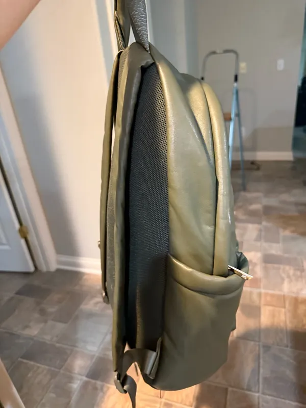A New Day Puff Dome Backpack - Image 2