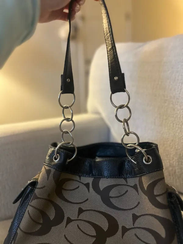 Coach Purse - Image 2