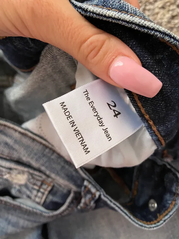 Buckle jeans 24 - Image 4