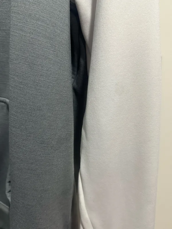 Nike Sweatshirt Hoodie Dri-Fit - Image 3