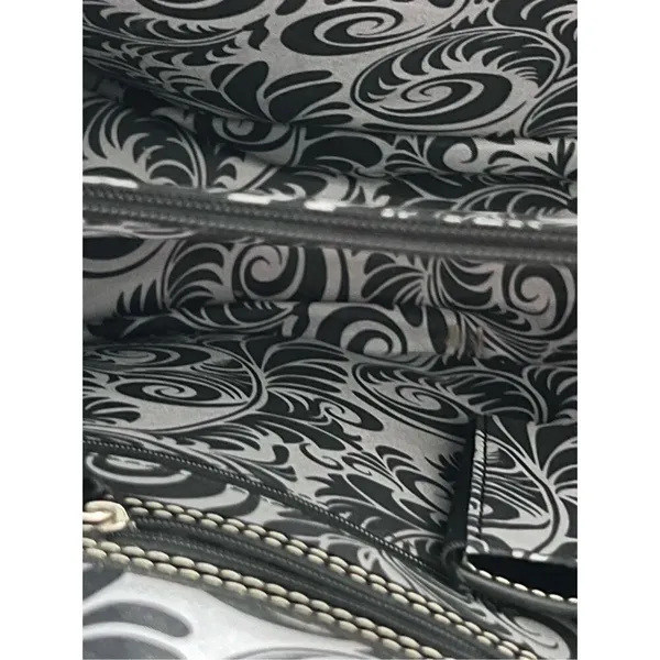 Scentsy directors bag travel luggage case bag 15x12 - Image 5