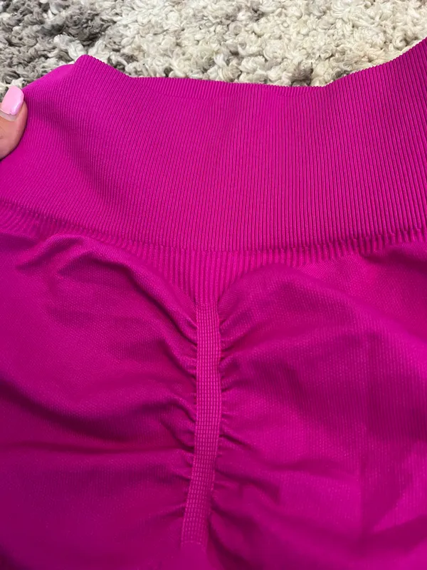 Amazon Pink Workout Set - Image 4