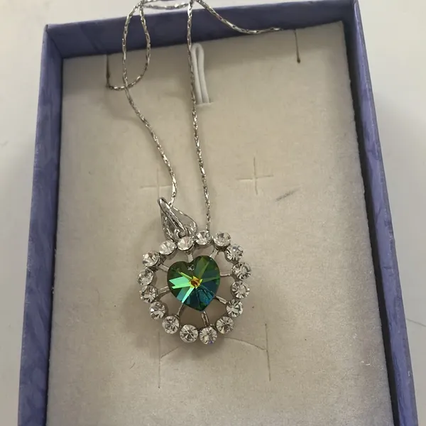 Lovely new necklace - Image 2